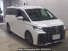 Toyota Vellfire TAHA40W