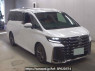 Used 2025 AT toyota vellfire TAHA40W Image[0]