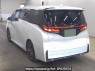 Used 2025 AT toyota vellfire TAHA40W Image[1]
