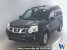Nissan X-Trail NT31