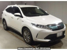 Toyota Harrier Hybrid AVU65W