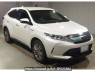 Used 2018 AT toyota harrier-hybrid AVU65W Image[0]