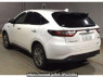 Used 2018 AT toyota harrier-hybrid AVU65W Image[1]