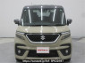Used 2025 AT suzuki solio-bandit MA37S Image[1]