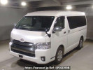 Toyota Hiace Wagon TRH214W