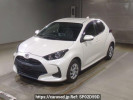 Toyota YARIS KSP210