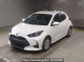 Used 2021 AT toyota yaris KSP210 Image[0]