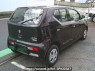Used 2018 AT suzuki alto HA36S Image[1]