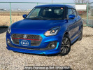 Suzuki Swift ZC53S