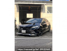 Toyota Camry AXVH70