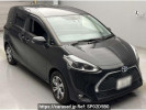 Toyota Sienta NHP170G