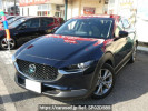 Mazda CX-30 DMEP