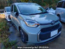 Toyota Sienta MXPL10G