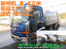 Used 2017 MT ud-trucks condor MK38L Image[0]