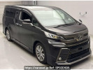Toyota Vellfire AGH30W