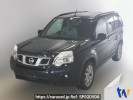 Nissan X-Trail NT31