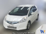 Used 2011 AT honda fit-hybrid GP1 Image[0]