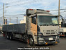 Used 2010 AT mitsubishi-fuso super-great FU54VZ Image[2]