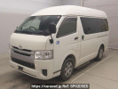 Toyota Regiusace Van TRH200Kカイ