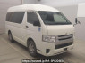 Used 2015 AT toyota regiusace-van TRH200Kｶｲ Image[2]