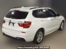 Used 2012 AT bmw x3 WX20 Image[1]