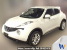 Nissan JUKE YF15