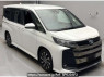 Used 2023 AT toyota noah ZWR90W Image[0]