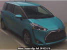 Toyota Sienta NHP170G