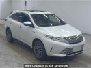 Toyota Harrier Hybrid AVU65W