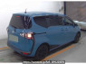 Used 2022 AT toyota sienta NSP170G Image[1]