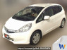 Used 2011 AT honda fit-hybrid GP1 Image[0]