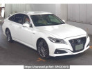 Toyota Crown Hybrid AZSH21