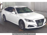 Used 2020 AT toyota crown-hybrid AZSH21 Image[0]
