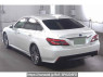 Used 2020 AT toyota crown-hybrid AZSH21 Image[1]