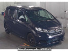 Honda Freed hybrid GB7