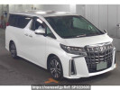 Toyota Alphard AGH30W