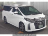 Used 2021 AT toyota alphard AGH30W Image[0]