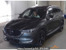 Used 2021 AT mazda cx-8 KG5P Image[2]