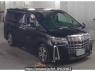 Used 2019 AT toyota alphard AGH30W Image[0]