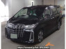 Used 2019 AT toyota alphard AGH30W Image[2]