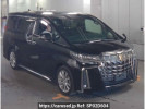 Toyota Alphard AGH30W