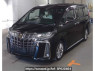 Used 2020 AT toyota alphard AGH30W Image[2]