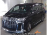 Used 2020 AT toyota alphard GGH35W Image[2]