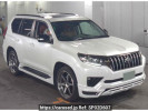 Toyota Land Cruiser Prado TRJ150W