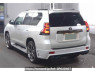 Used 2022 AT toyota land-cruiser-prado TRJ150W Image[1]