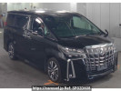 Toyota Alphard AGH35W