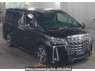 Used 2020 AT toyota alphard AGH35W Image[0]