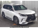 Lexus LX URJ201W