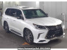 Used 2018 AT lexus lx URJ201W Image[0]