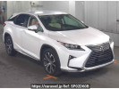 Lexus RX AGL20W